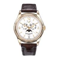 Patek Philippe Complications