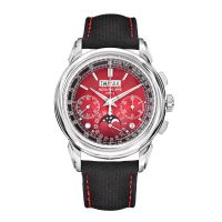 Patek Philippe Grand Complications