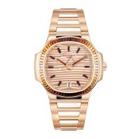 Patek Philippe Nautilus