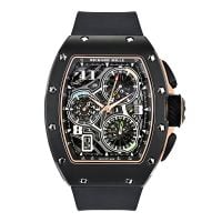 Richard Mille RM 72-01