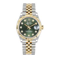 Rolex Datejust 31