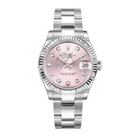 Rolex Datejust 31