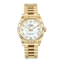 Rolex Datejust 31