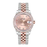 Rolex Datejust 31