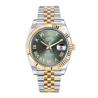 Rolex Datejust 41