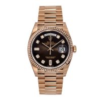 Rolex Day-Date 36