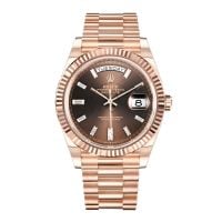 Rolex Day-Date 40