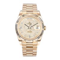 Rolex Day-Date 40