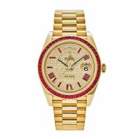 Rolex Day-Date 40