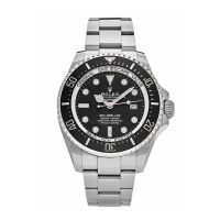 Rolex Deepsea