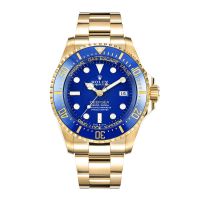 Rolex Deepsea