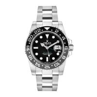 Rolex GMT-Master II
