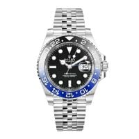 Rolex GMT-Master II
