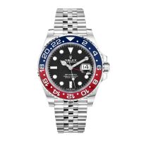Rolex GMT-Master II