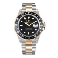 Rolex GMT-Master II