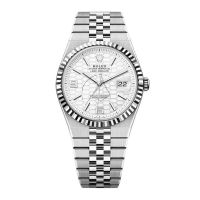 Rolex Land-Dweller