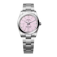 Rolex Oyster-Perpetual