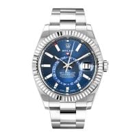 Rolex Sky-Dweller