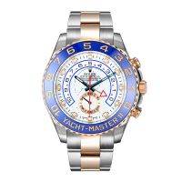 Rolex Yacht-Master II
