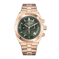 Vacheron Constantin Overseas