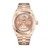 Vacheron Constantin Overseas
