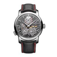 Vacheron Constantin Twin Beat Perpeptual Calendar