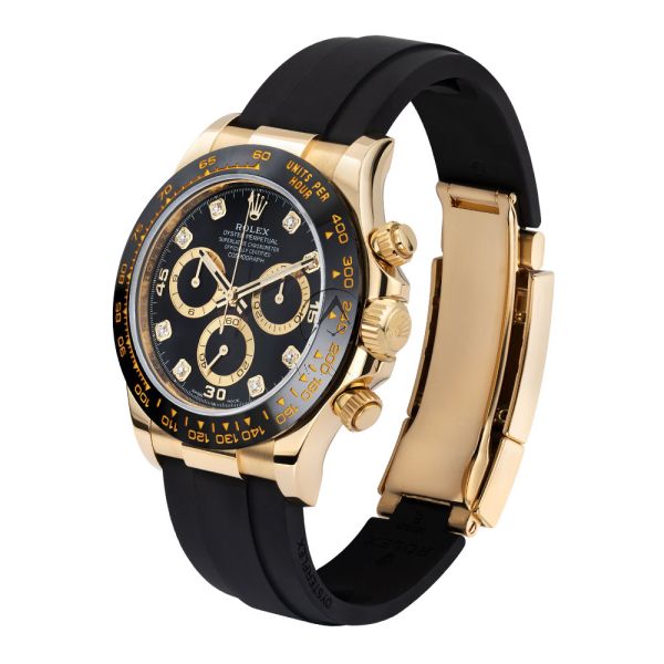 Rolex Daytona