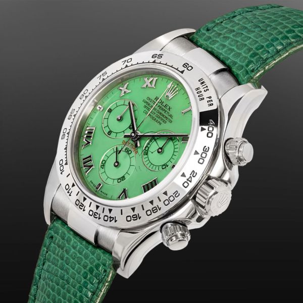 Rolex 116519 review best sale