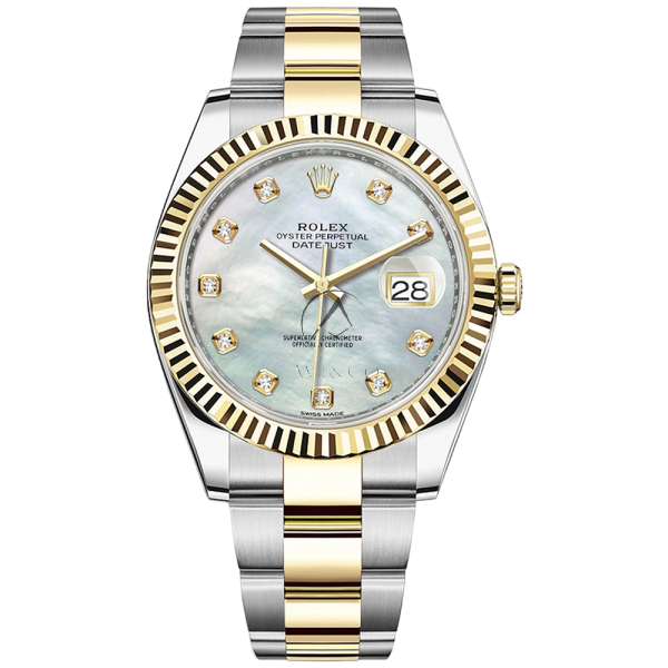 Rolex 126 333 online