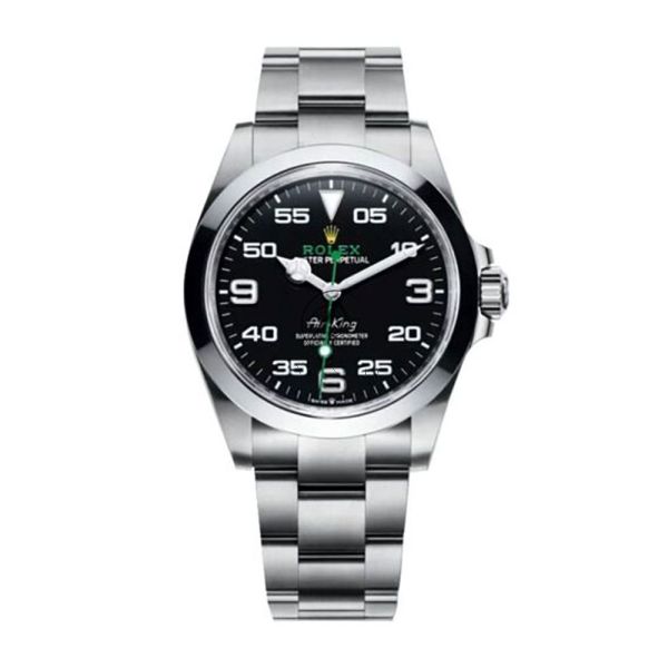 Rolex Air King