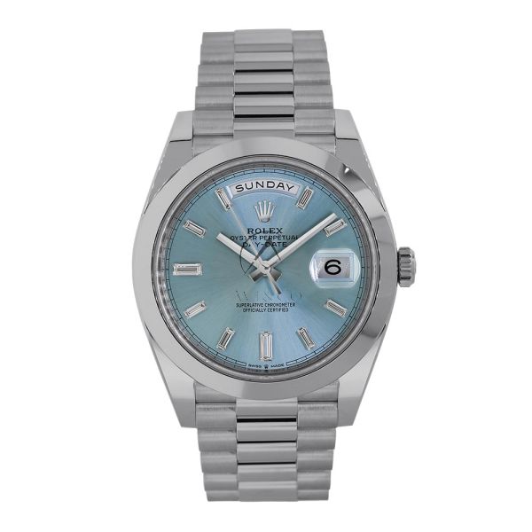Rolex daytona day date 2025