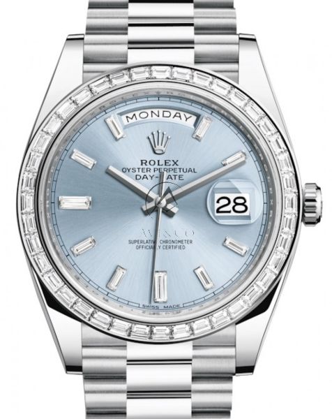 Rolex 228396tbr clearance