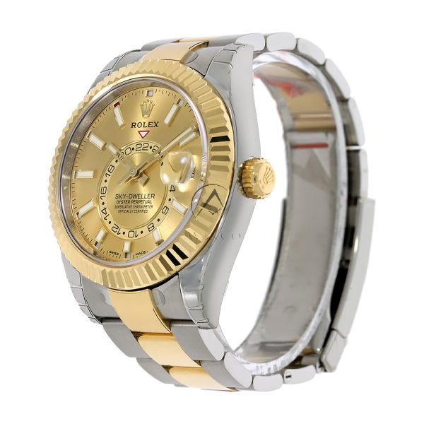 Rolex Sky-Dweller