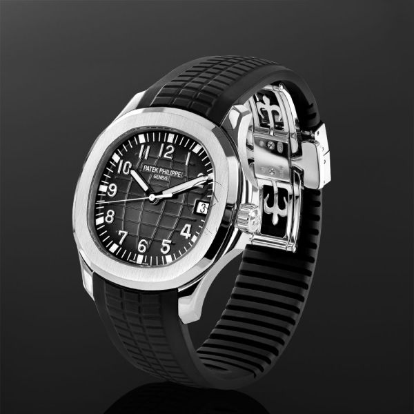 Patek Philippe Aquanaut