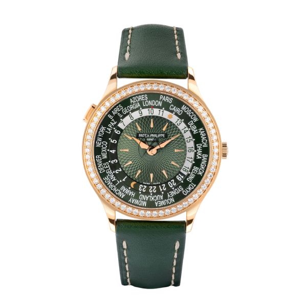 Patek Philippe Complications