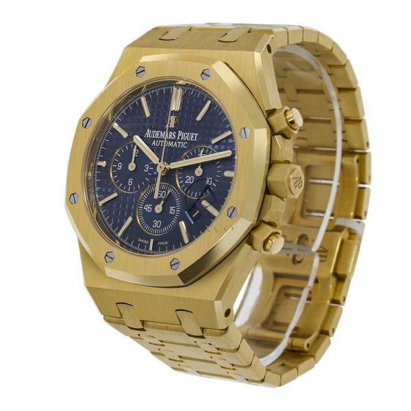 Audemars Piguet Royal Oak