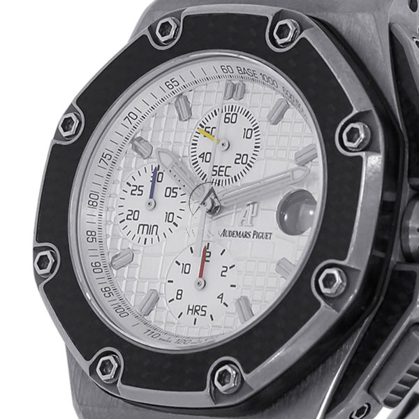 Audemars piguet pablo montoya hot sale