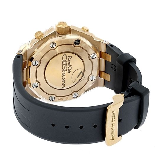 Audemars Piguet Royal Oak Offshore 26231OR Chronograph 18K Rose Gold