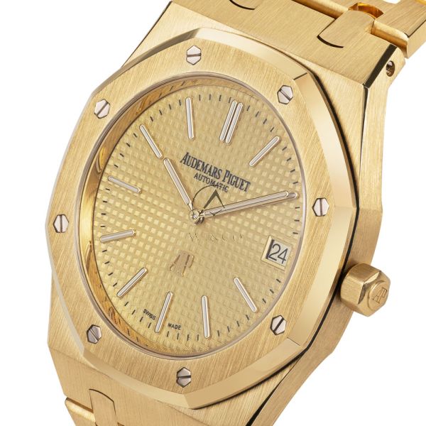 Audemars piguet 15202ba clearance