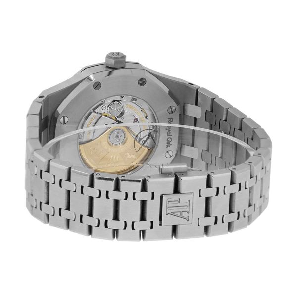 15400 grey dial outlet