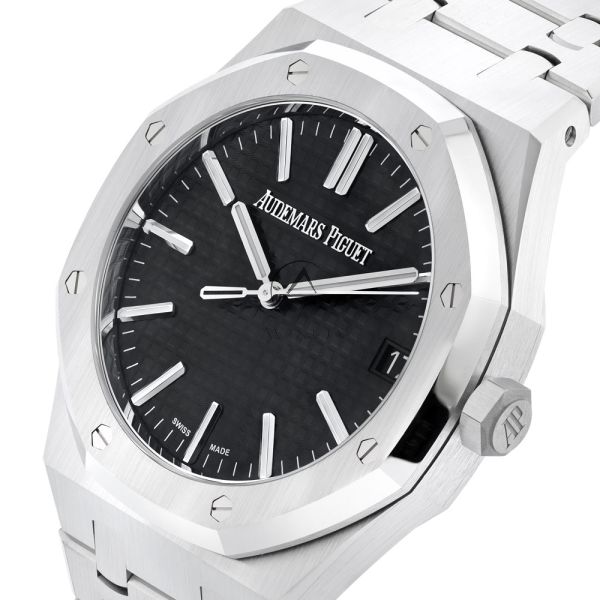 Ap black dial best sale