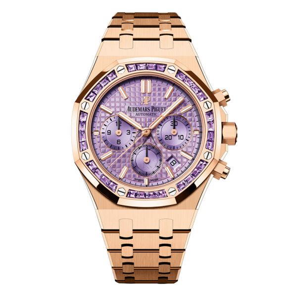 Audemars piguet baguette top