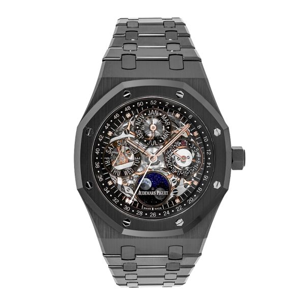 Ap black ceramic perpetual price 2025