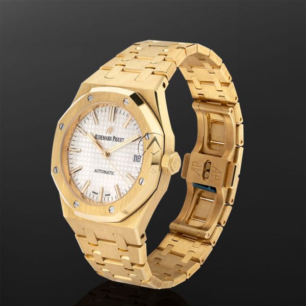 Audemars Piguet Royal Oak