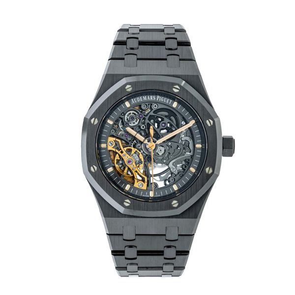 Audemars 15407 on sale
