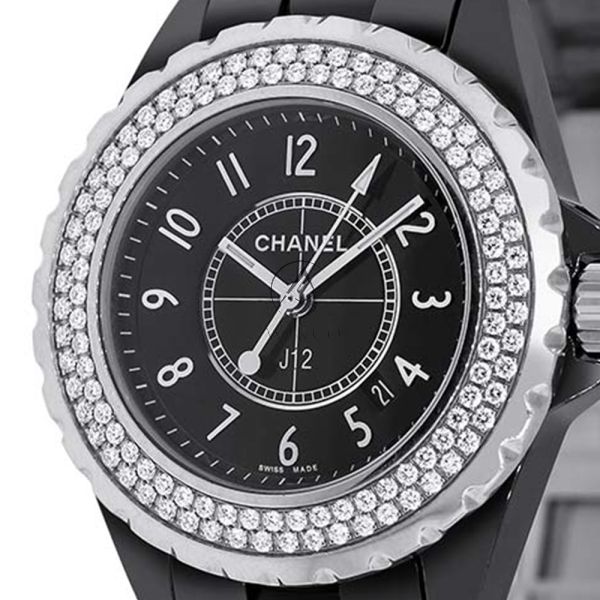 Chanel J12 H0949
