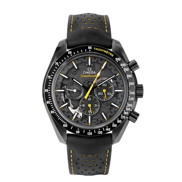 Omega speedmaster skeleton online