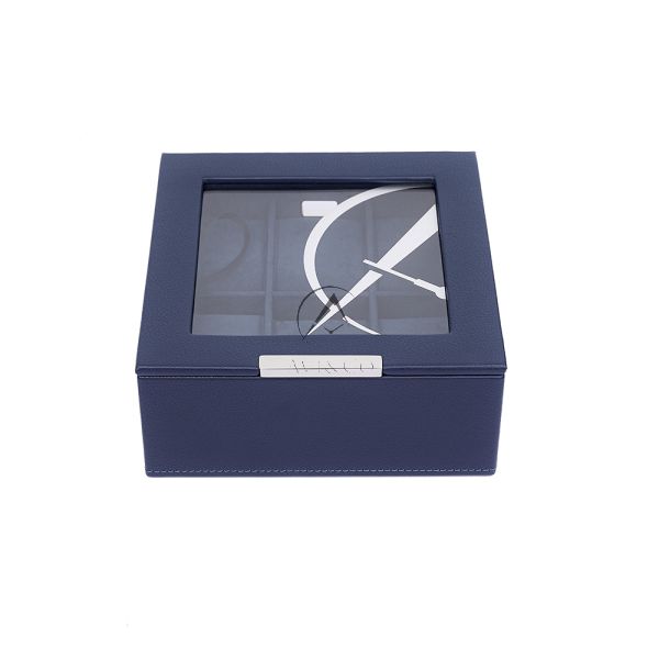 Avi Co. Watch Box