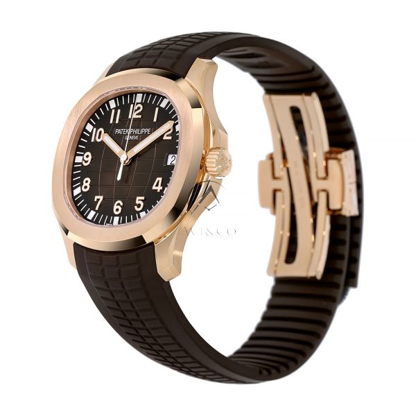 Patek Philippe Aquanaut