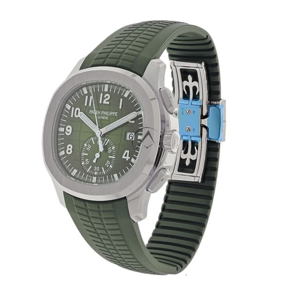 Patek gmt sale